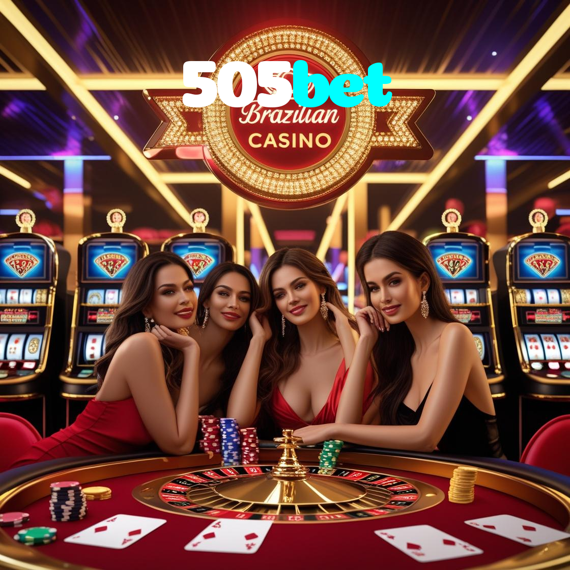 505bet visual
