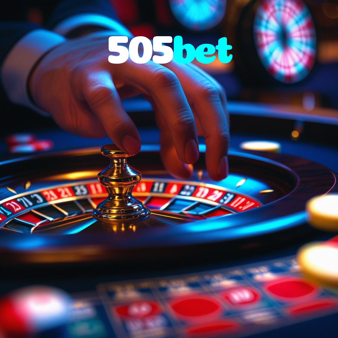 505bet visual
