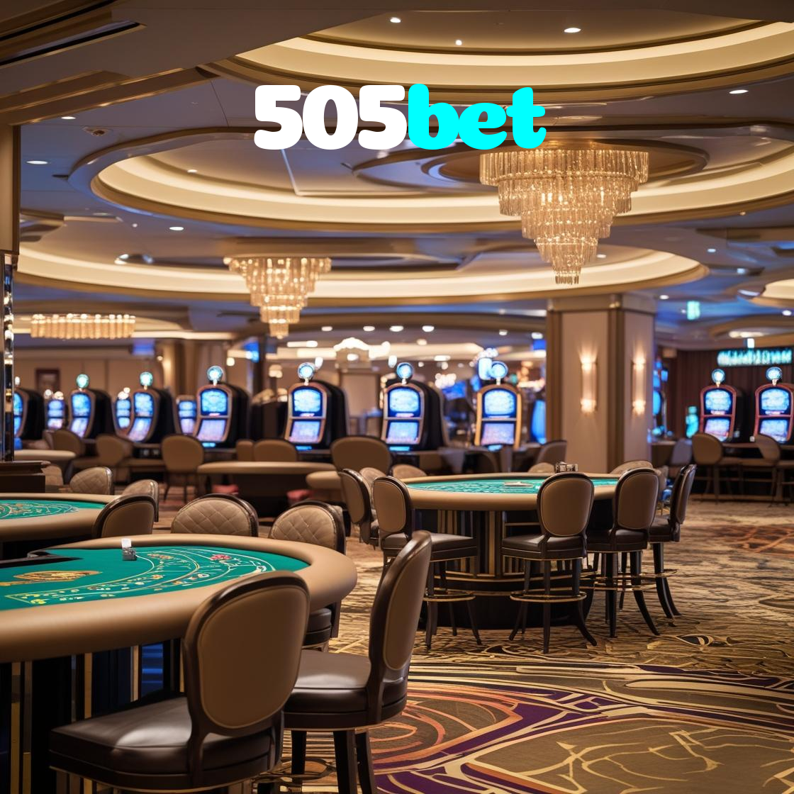 505bet visual
