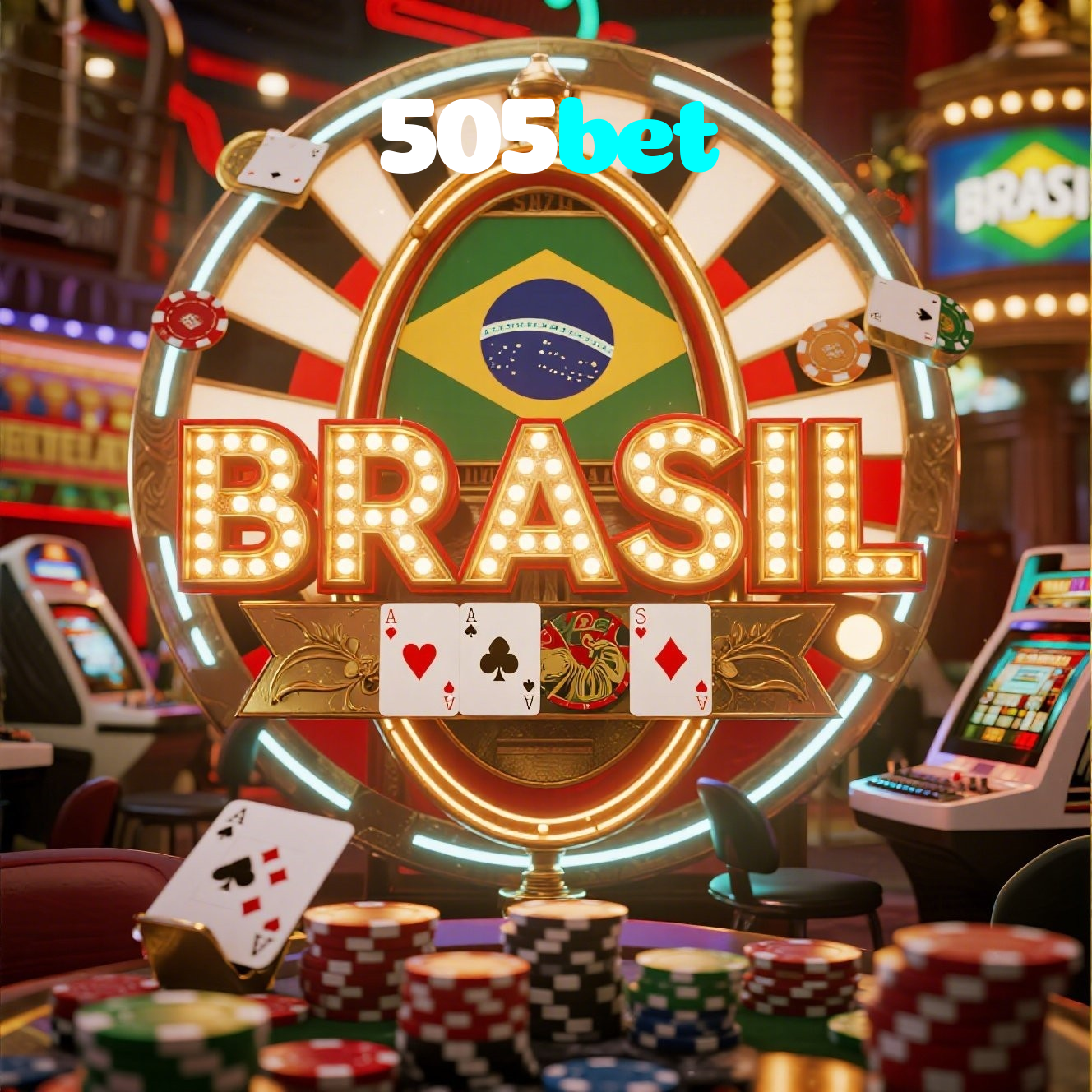 505bet visual