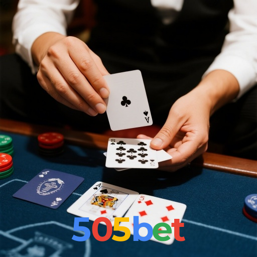 505bet visual
