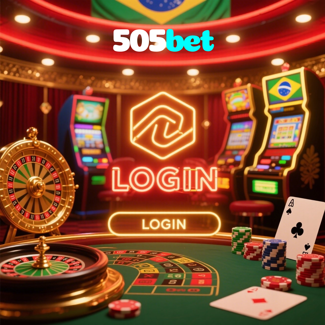505bet visual
