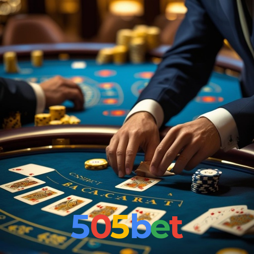 505bet visual