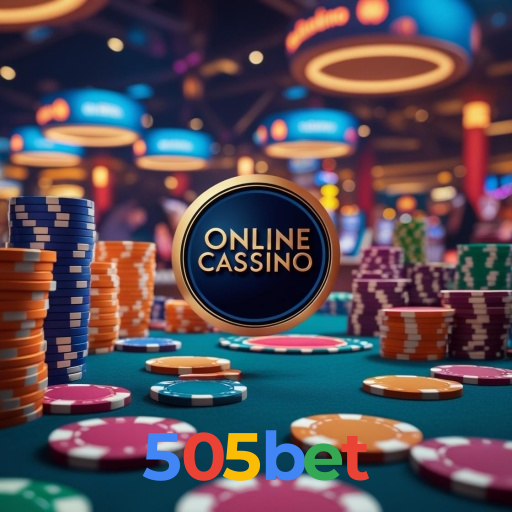 505bet visual