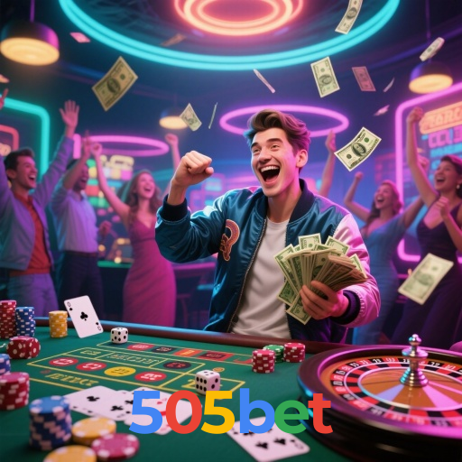 505bet visual