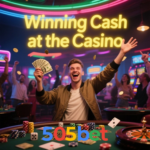 505bet visual