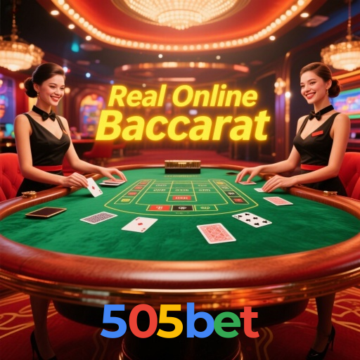 505bet visual