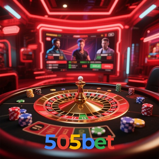 505bet visual