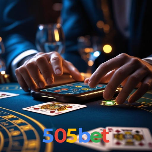 505bet visual