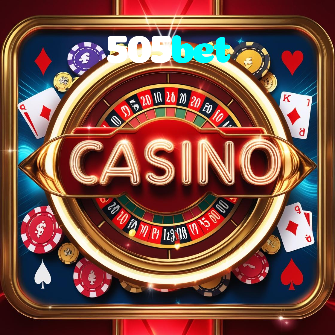 505bet visual
