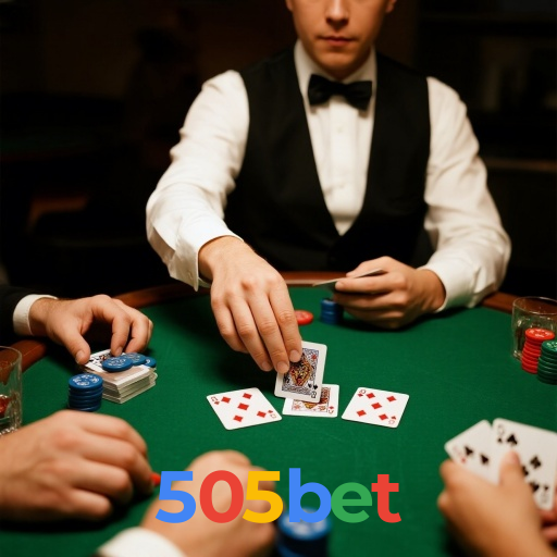 505bet visual