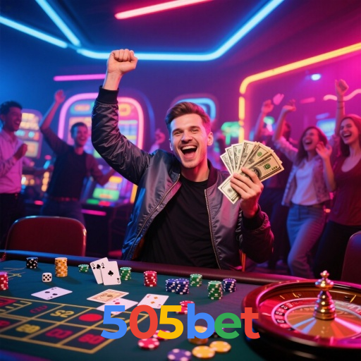 505bet visual