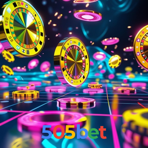 505bet visual