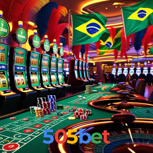505bet visual
