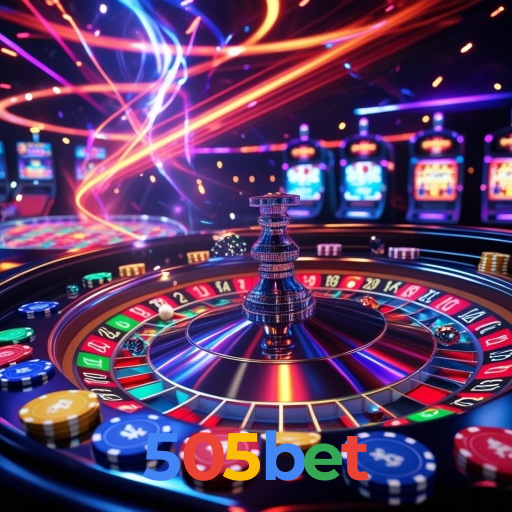 505bet visual