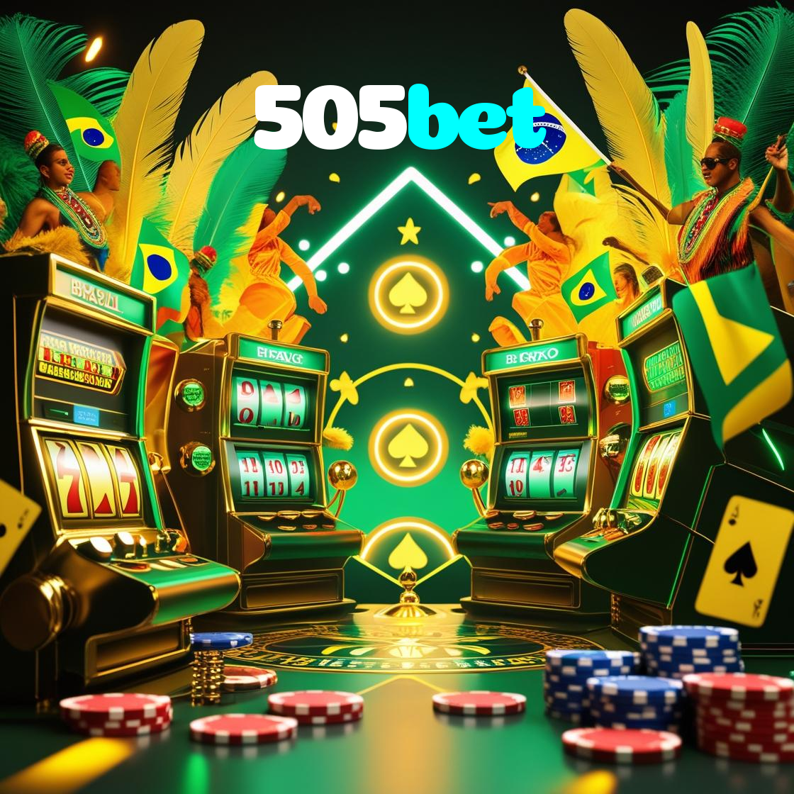 505bet visual