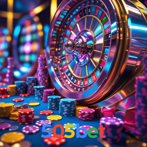505bet visual