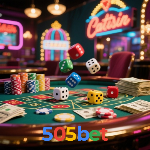 505bet visual