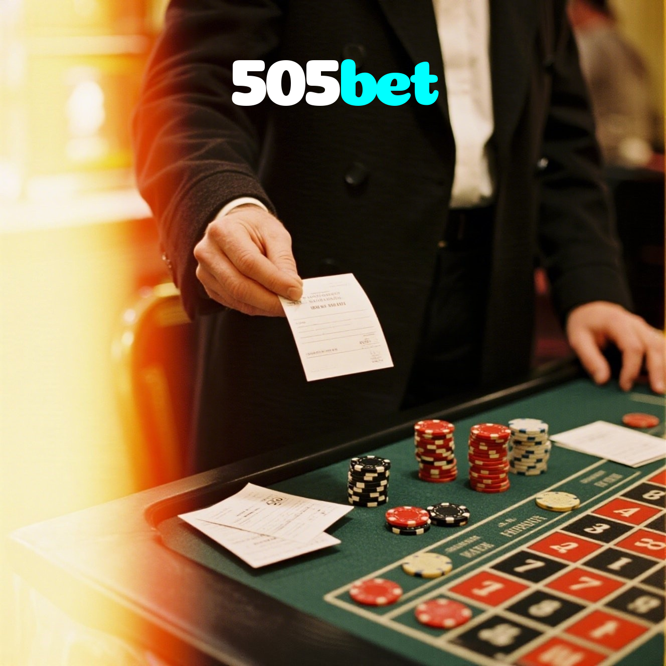 505bet visual