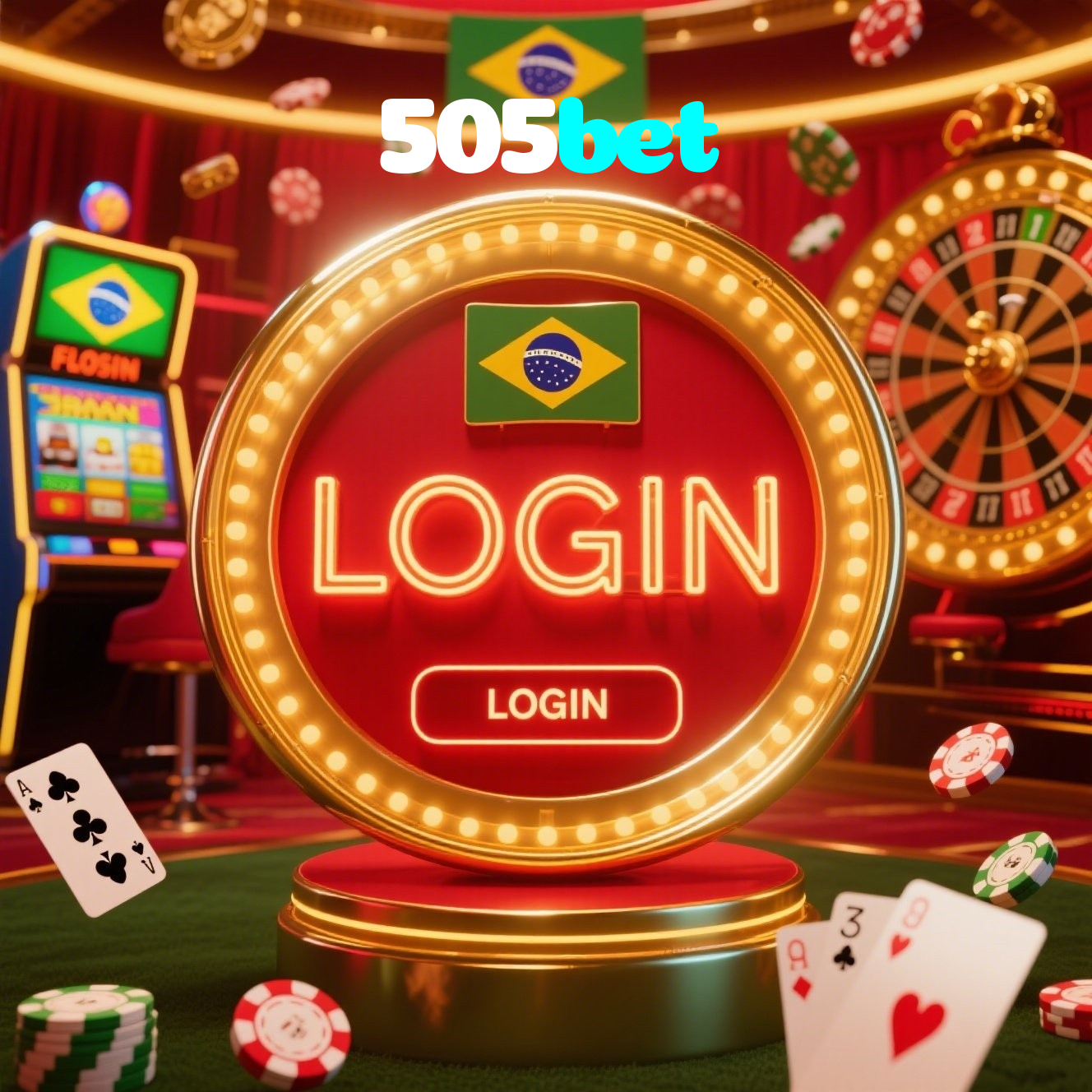 505bet visual