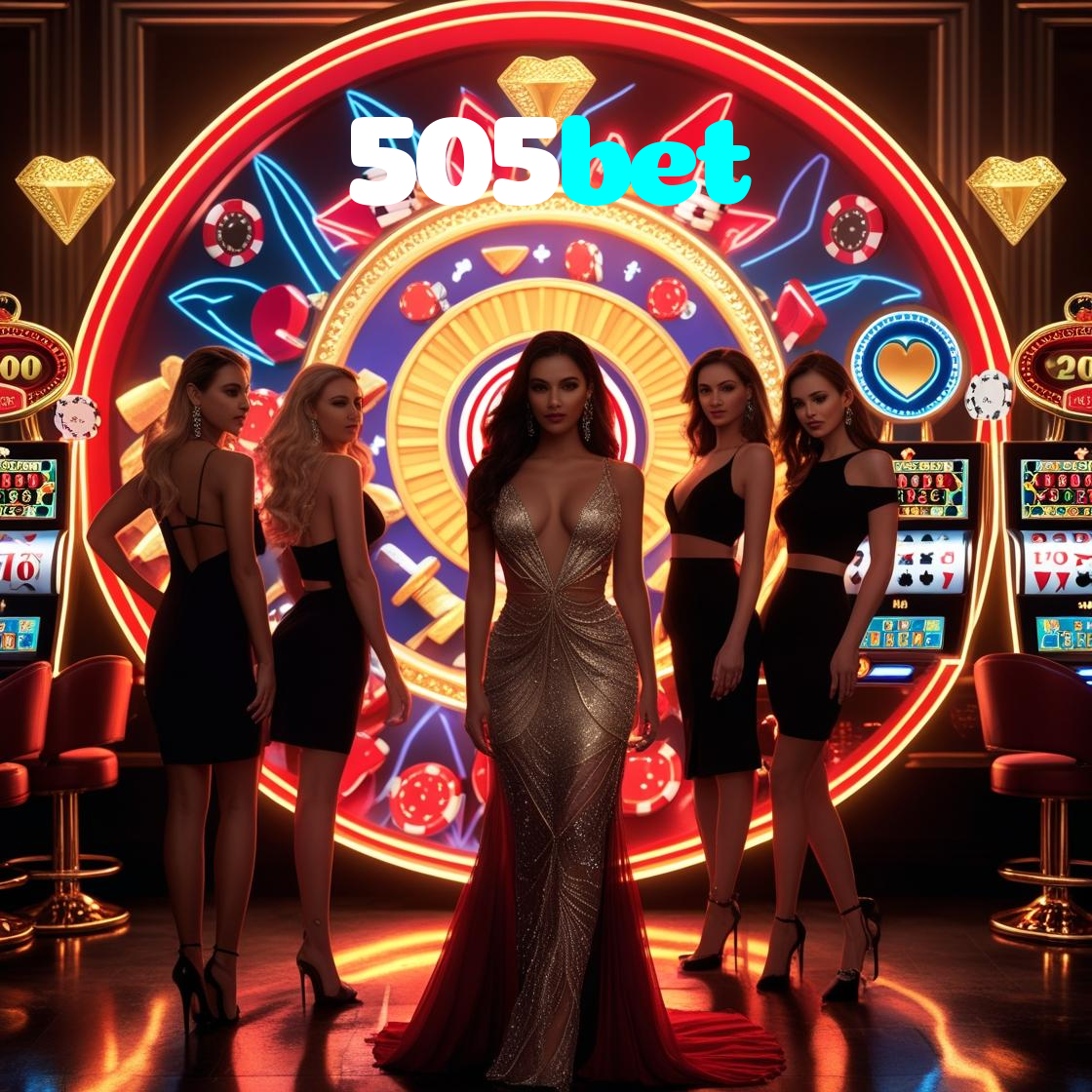 505bet visual
