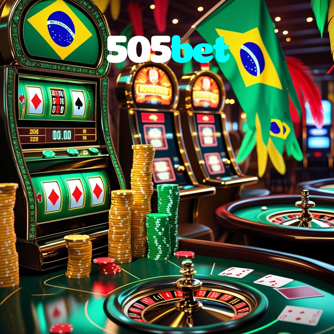 505bet visual