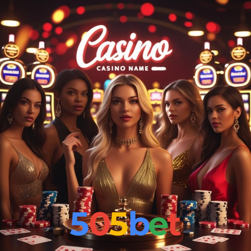 505bet visual