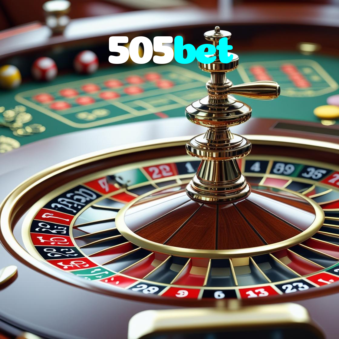 505bet visual