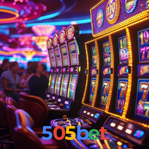 505bet visual
