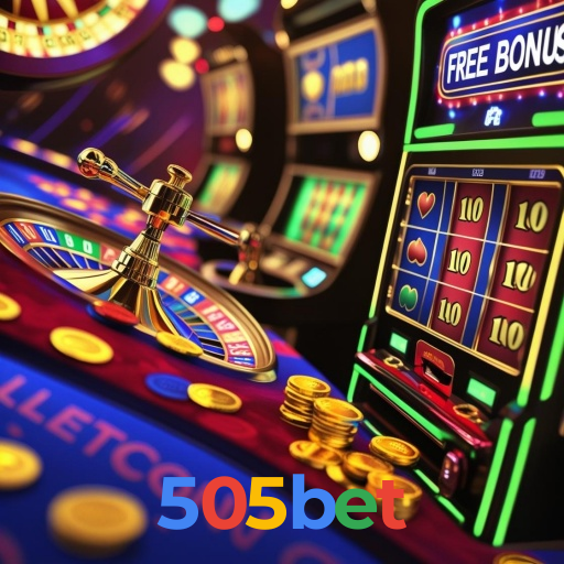 505bet visual
