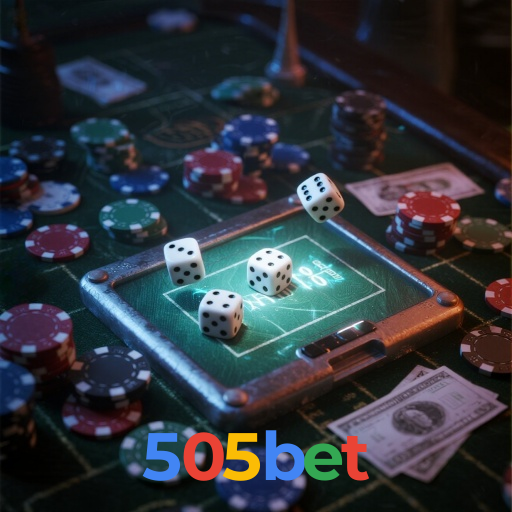 505bet visual