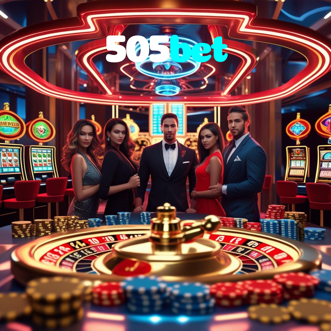 505bet visual