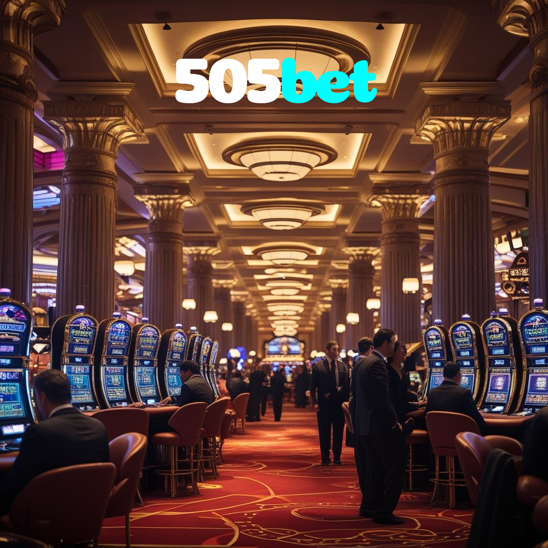 505bet visual