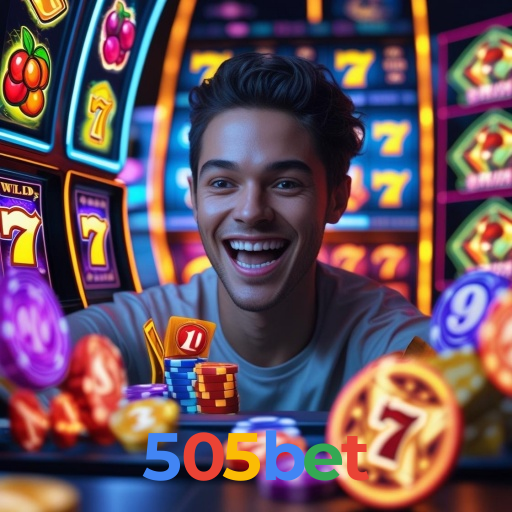 505bet visual