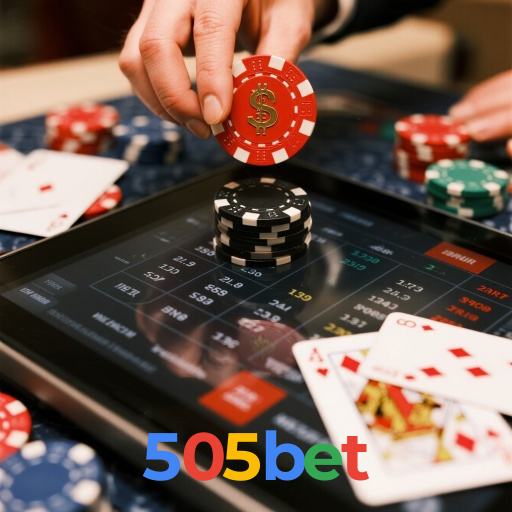 505bet visual