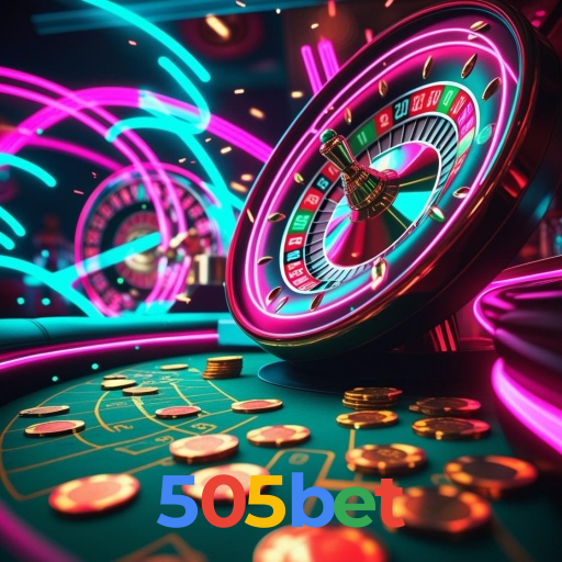 505bet visual