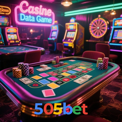505bet visual