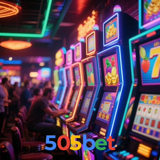505bet visual