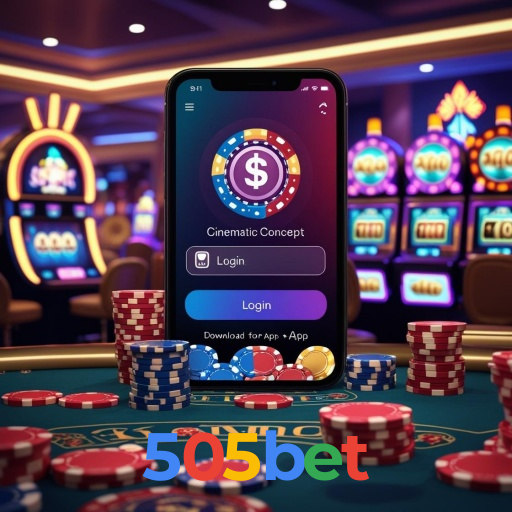 505bet visual
