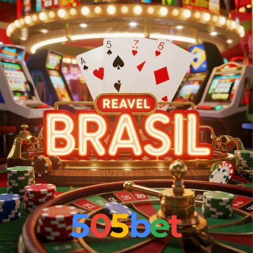 505bet visual