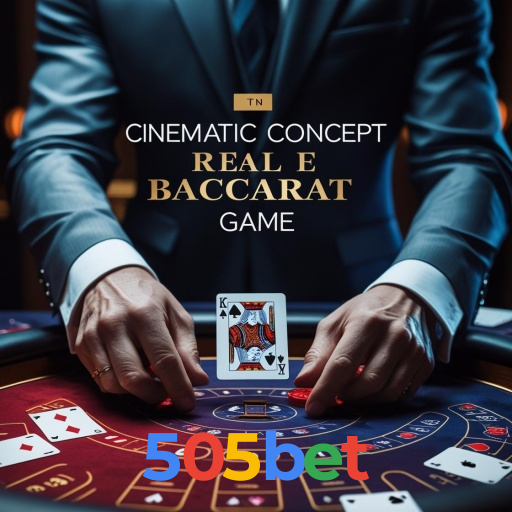 505bet visual