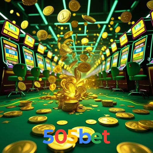 505bet visual