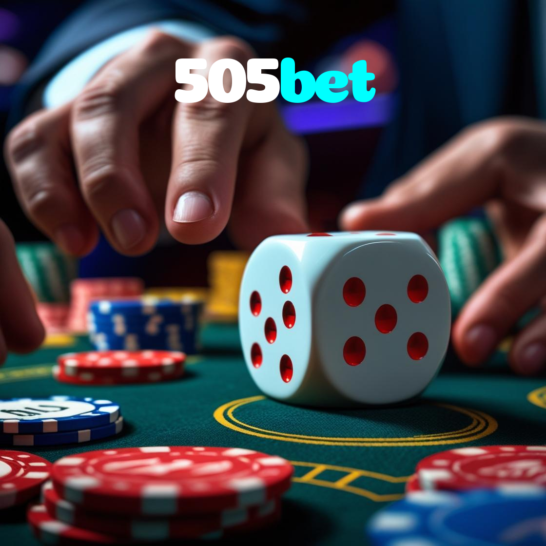 505bet visual