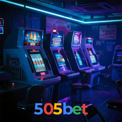 505bet visual