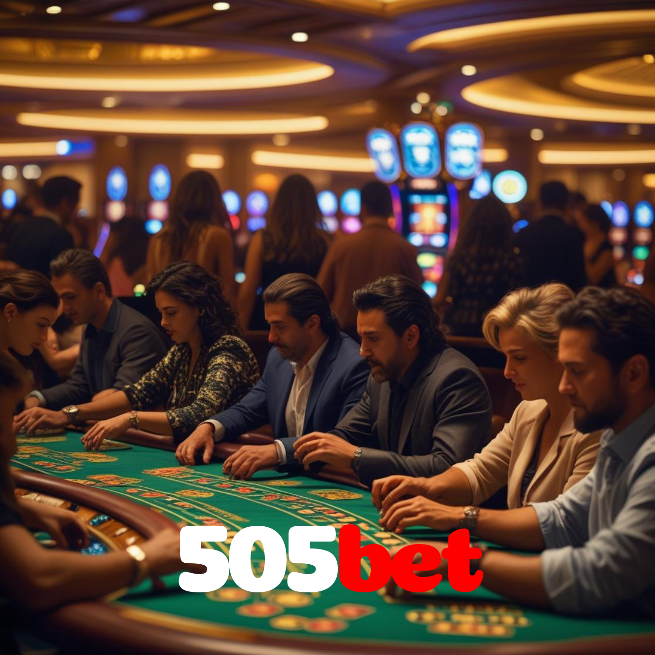 505bet Image