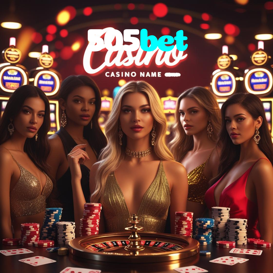 505bet visual