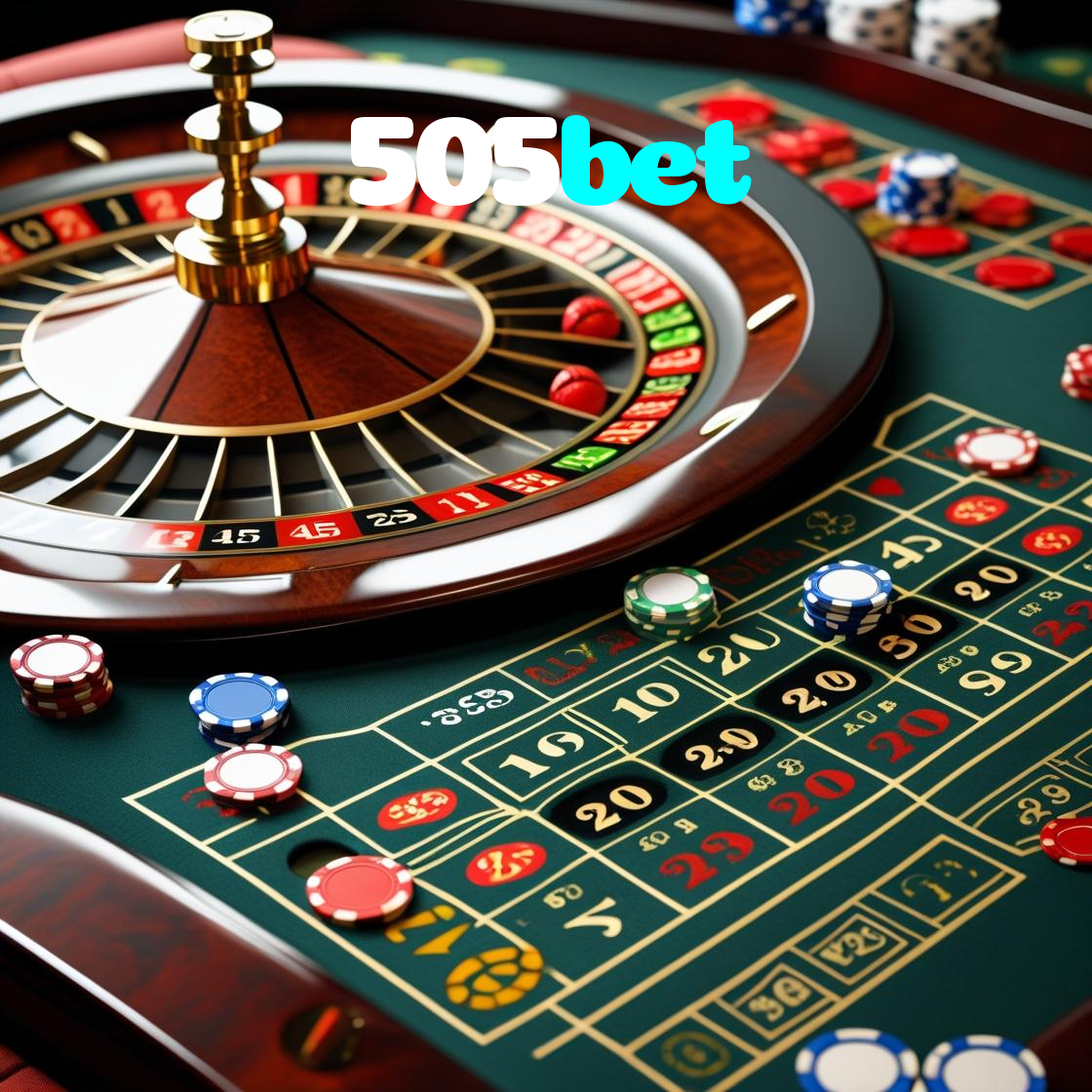 505bet visual