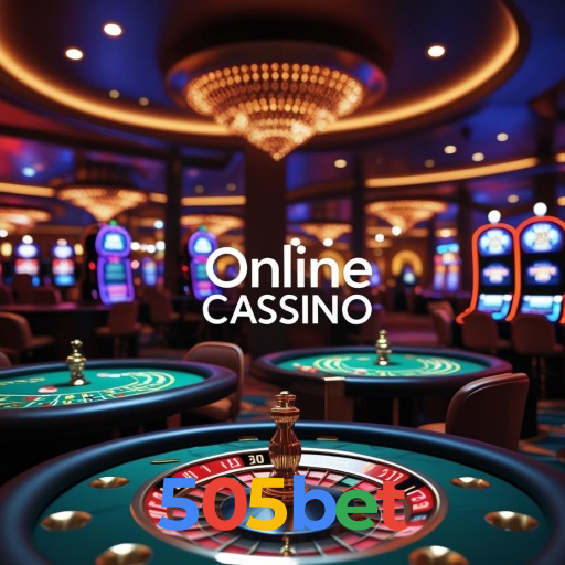 505bet visual