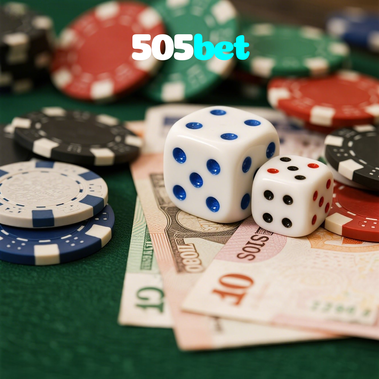 505bet visual