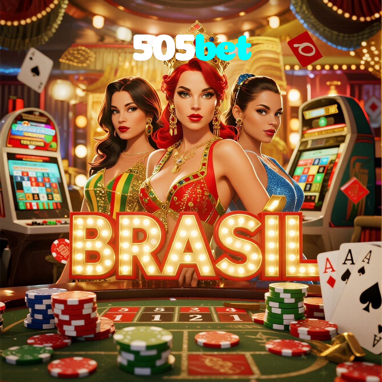 505bet visual